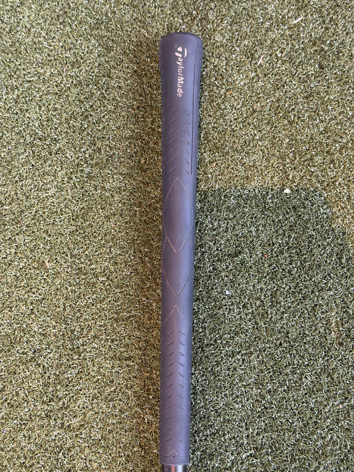 TaylorMade R580 Fairway Wood