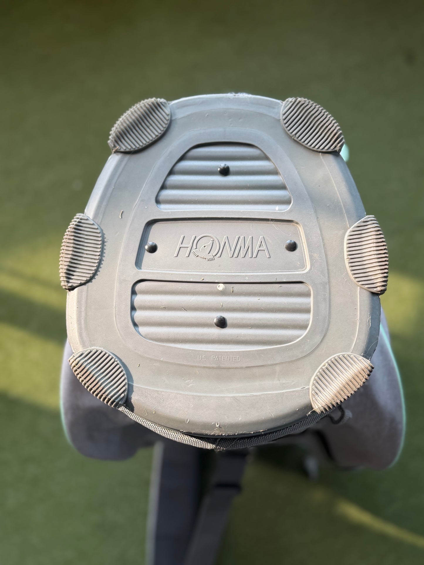 Honma Cart Bag - 14 Ways
