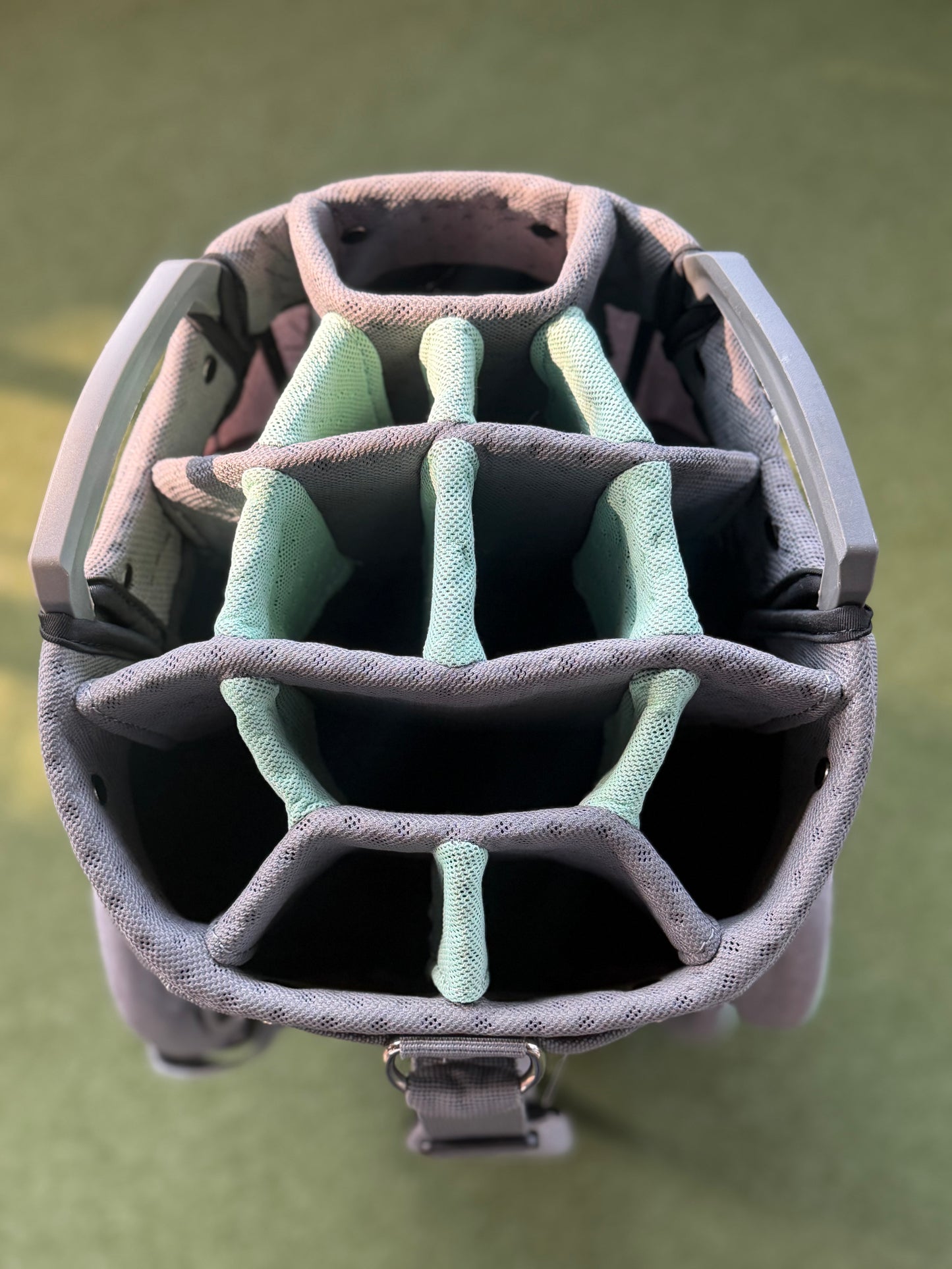 Honma Cart Bag - 14 Ways