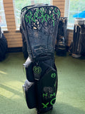 Omnix Moxie Carry Bag Night Hulk