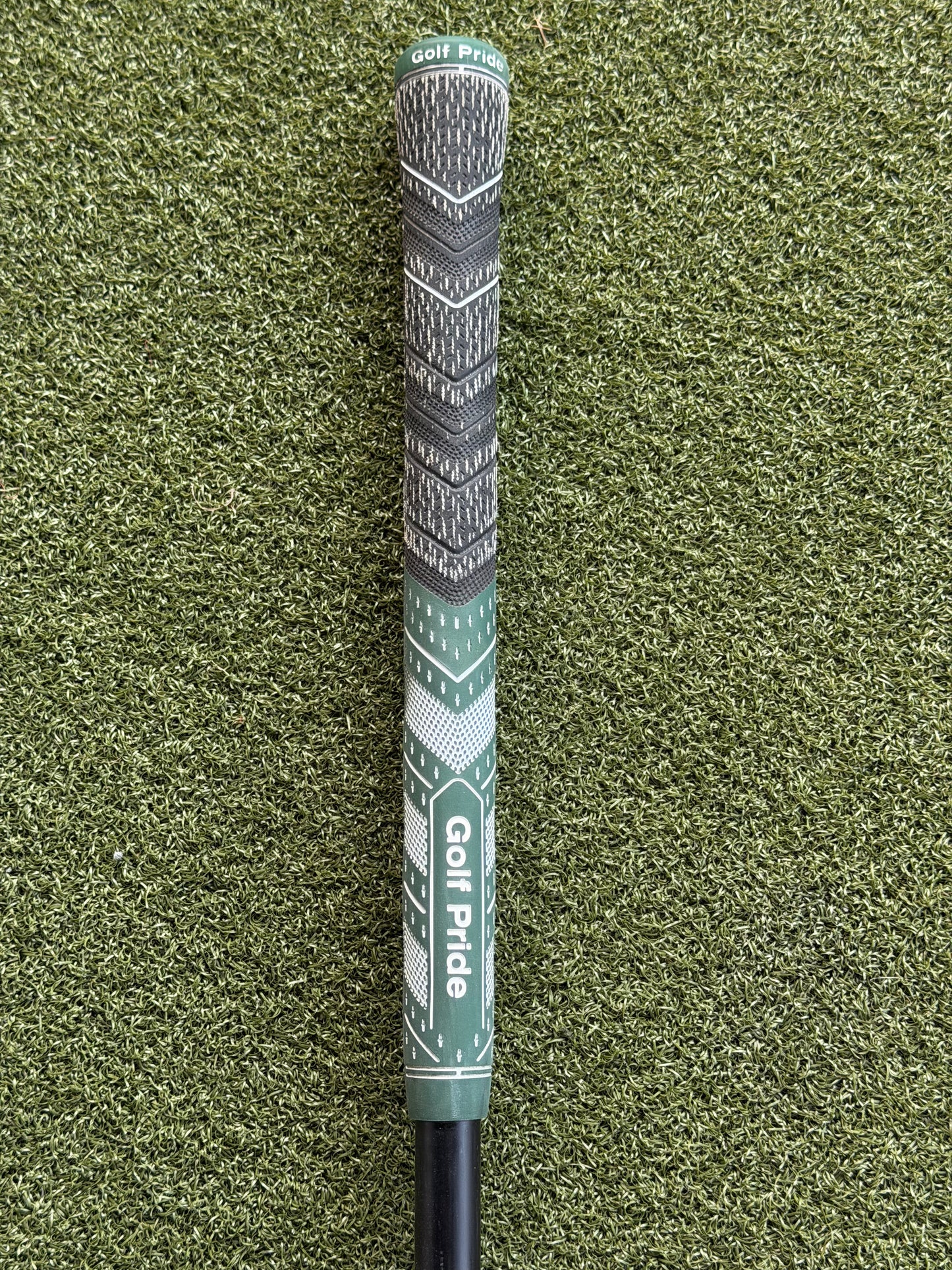 Fairway Wood Shaft S Flex