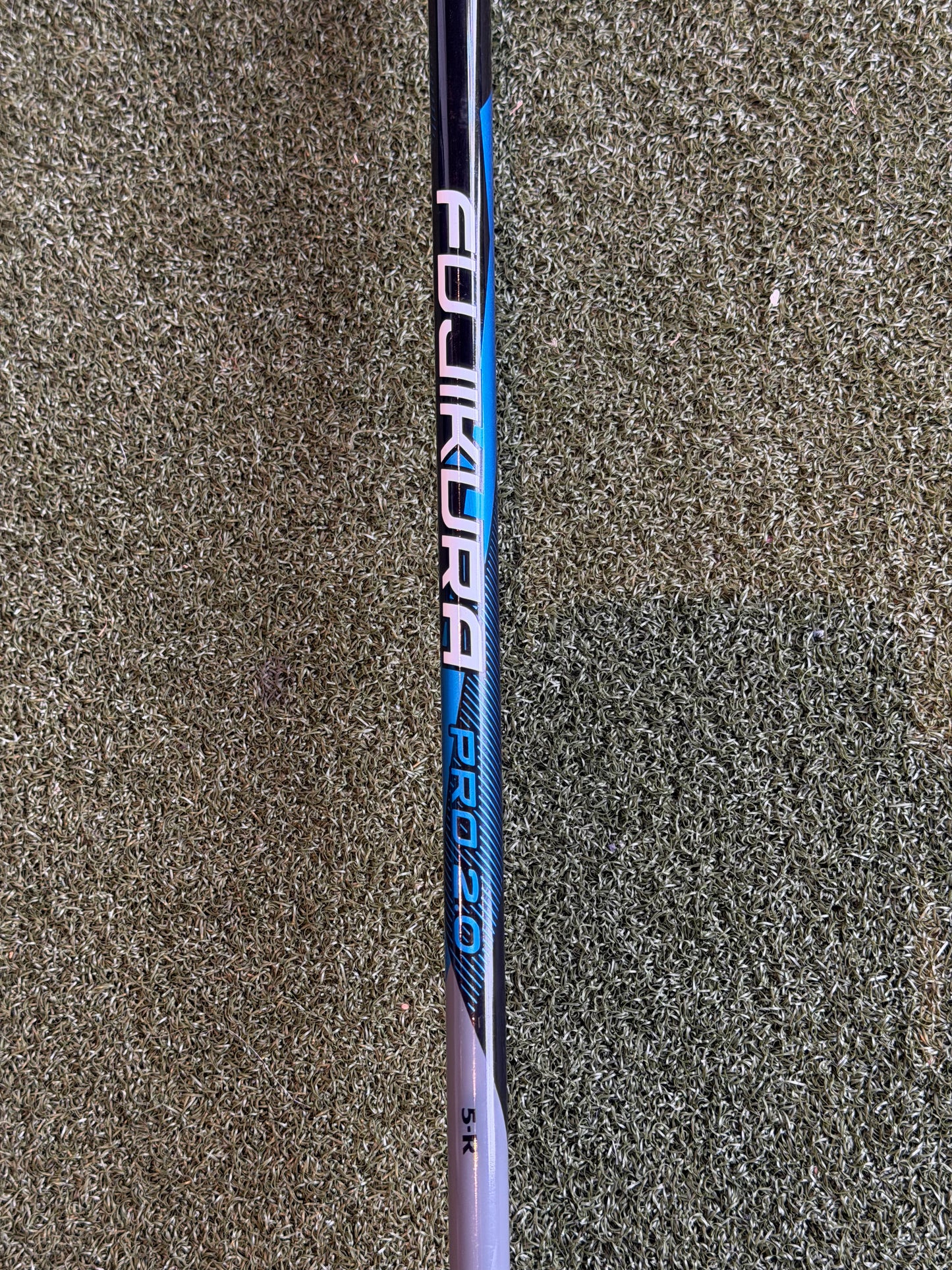 Callaway Paradym X Fairway Wood