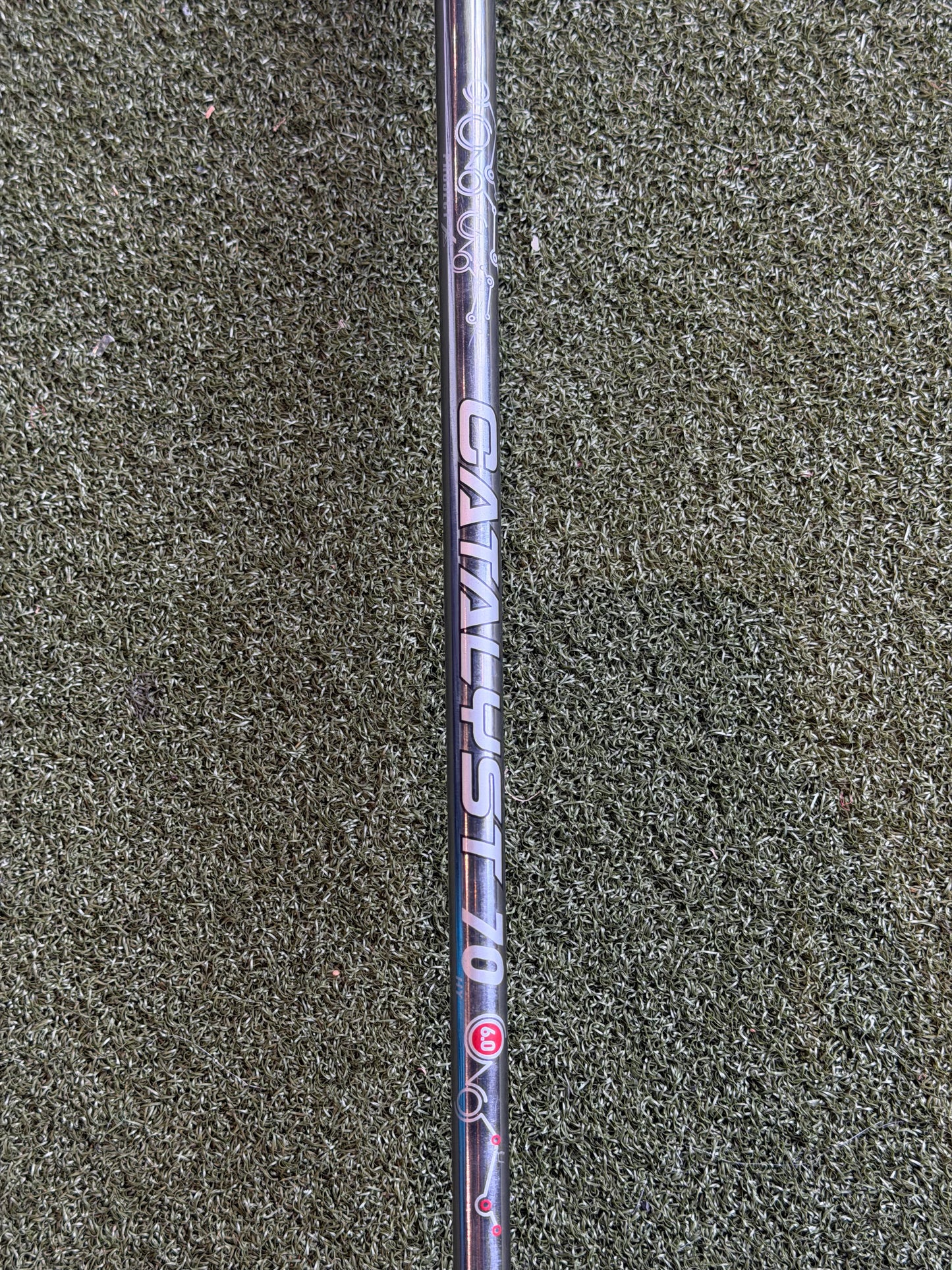 Callaway Apex 19 3 Hybrid