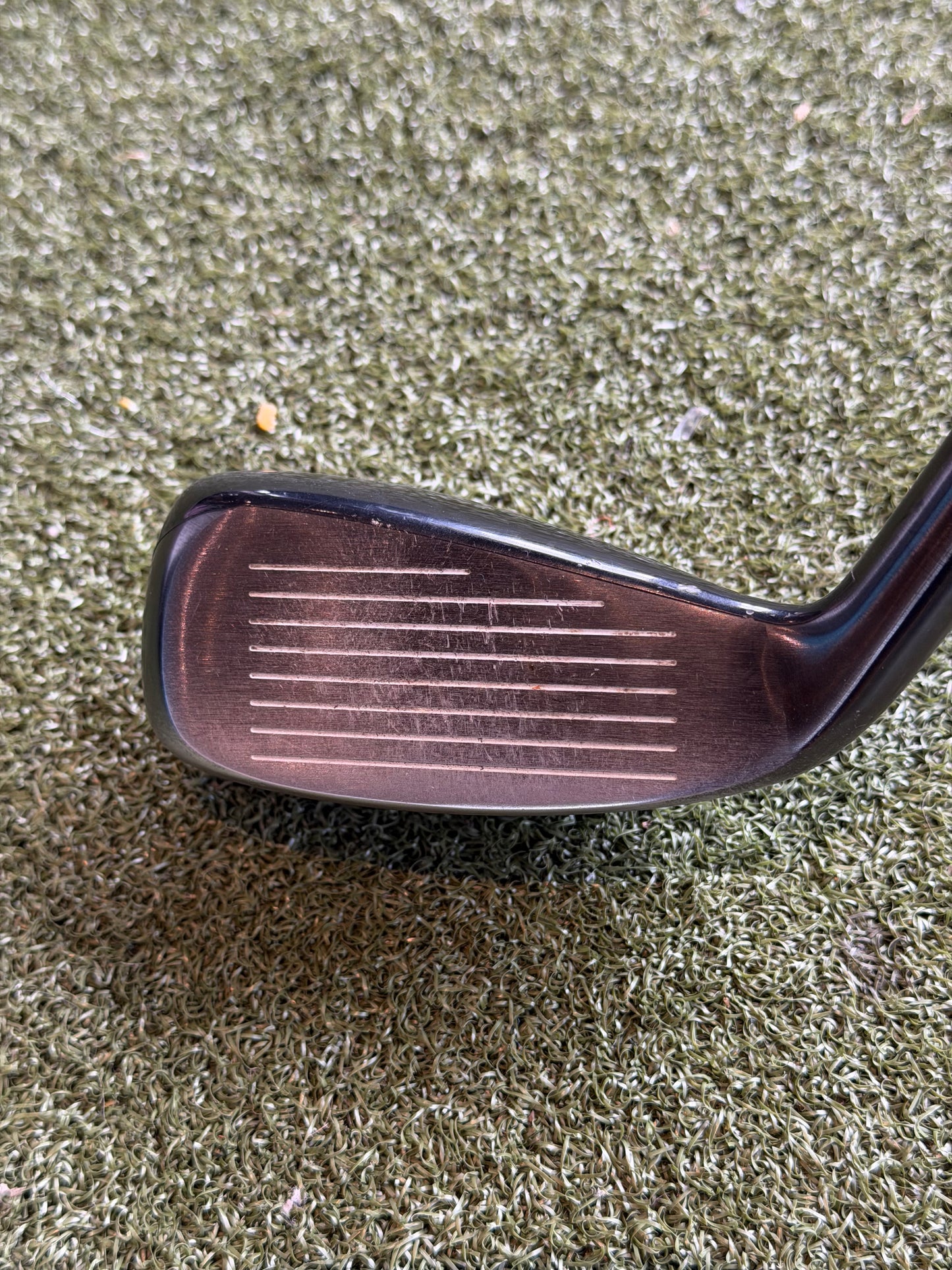 Callaway Apex 19 3 Hybrid