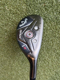 Callaway Apex 19 3 Hybrid