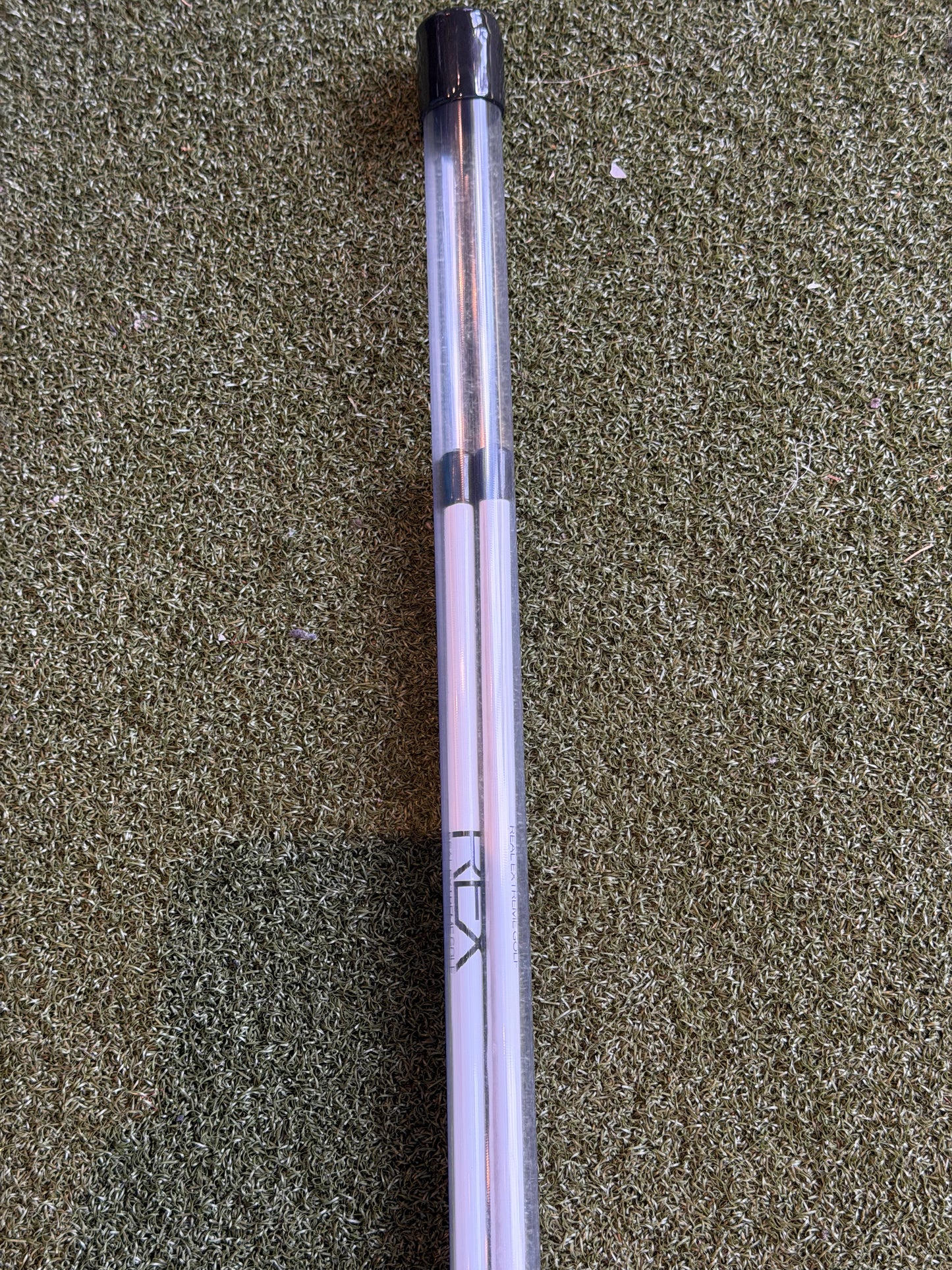 Alignment Sticks Pro White