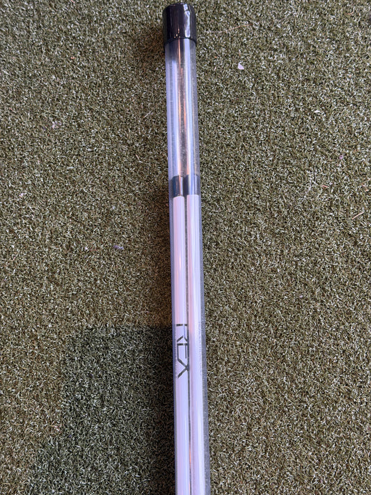 Alignment Sticks Pro White