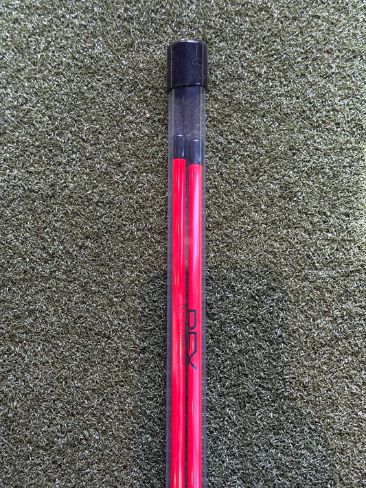 Alignment Sticks Pro Red