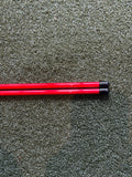 Alignment Sticks Pro Red