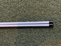 Alignment Sticks Pro White