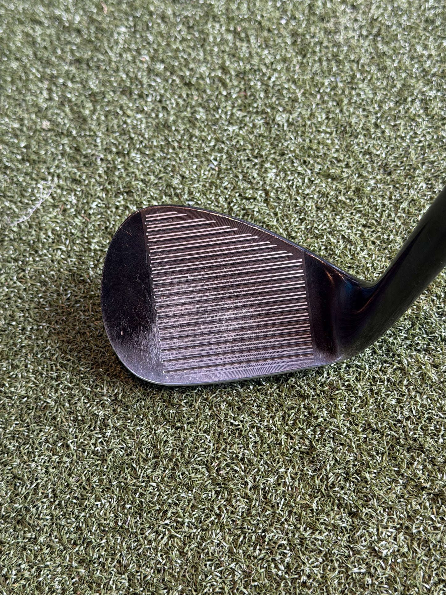 Baldo Strong Luck Wedge 55