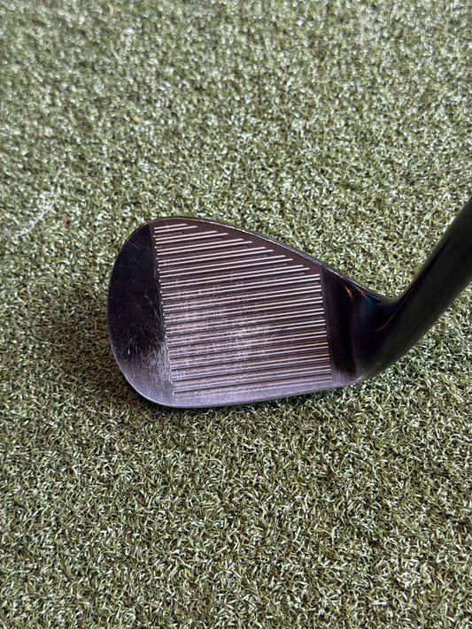 Baldo Strong Luck Wedge 55