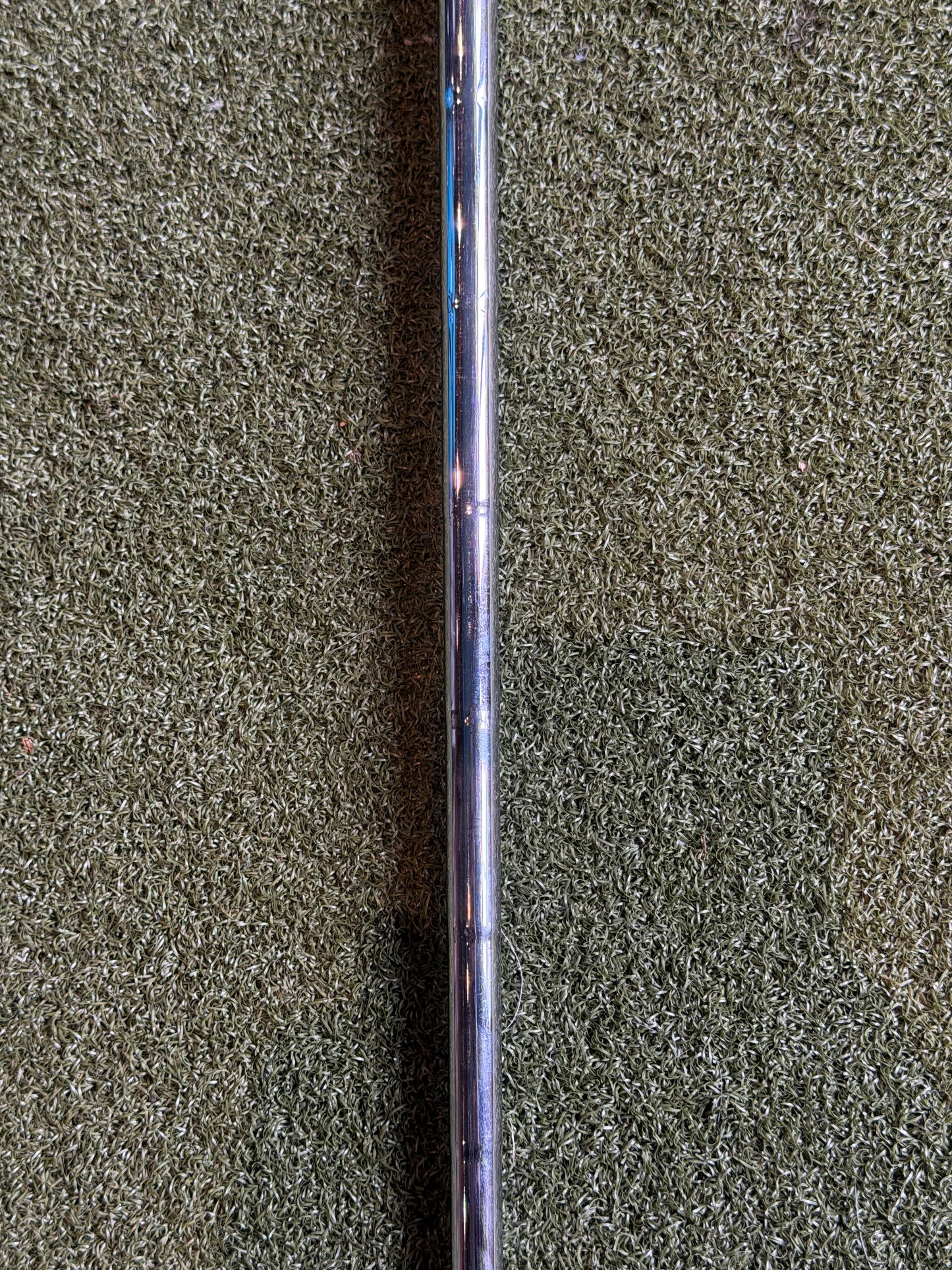 Baldo Strong Luck Wedge 55