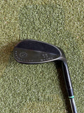 Baldo Strong Luck Wedge 55
