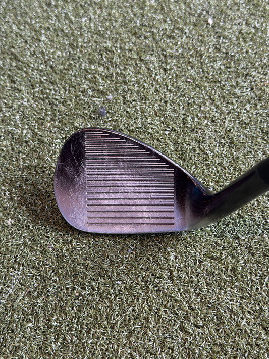 Baldo Strong Luck Wedge 59