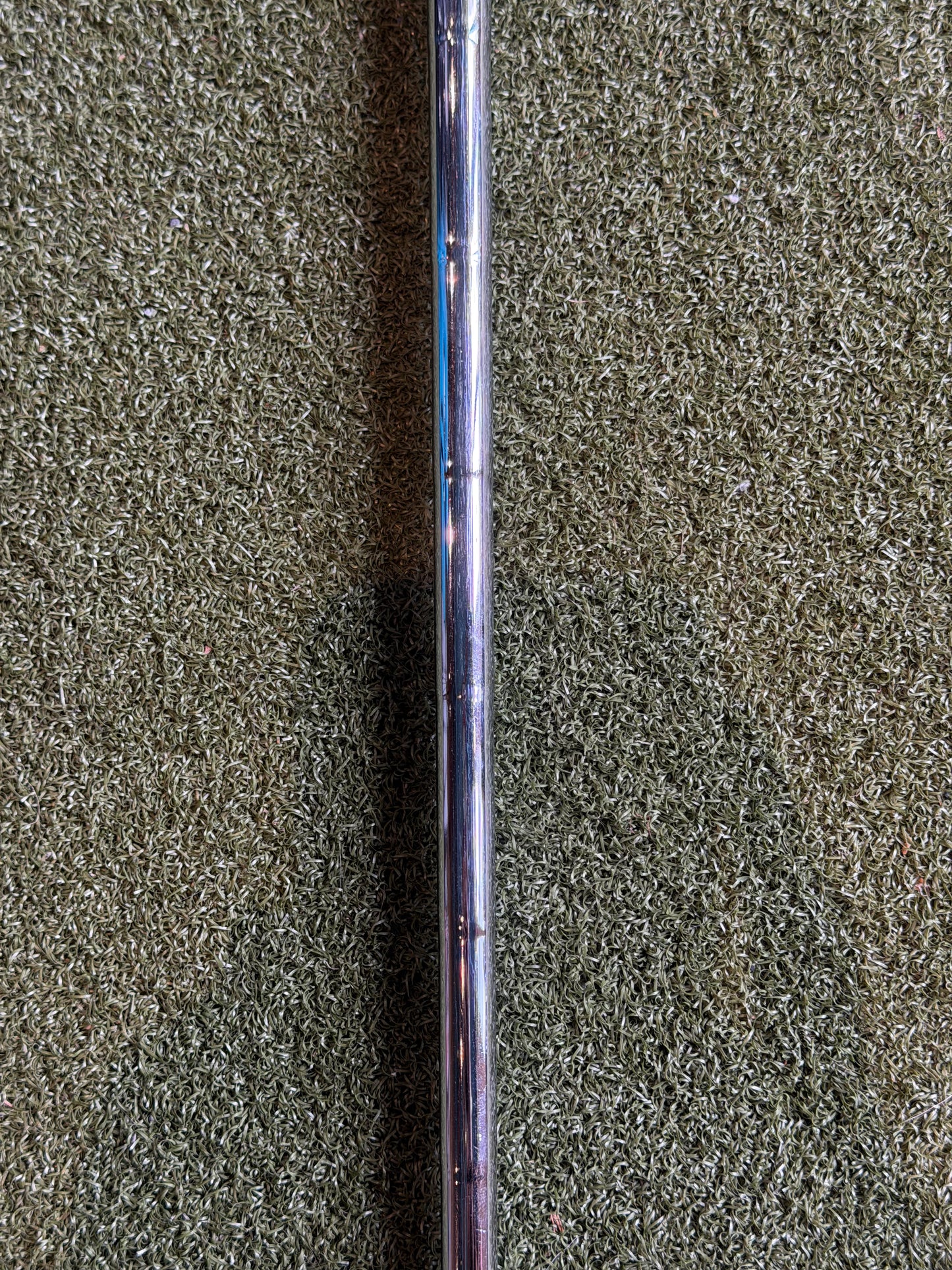 Baldo Strong Luck Wedge 59