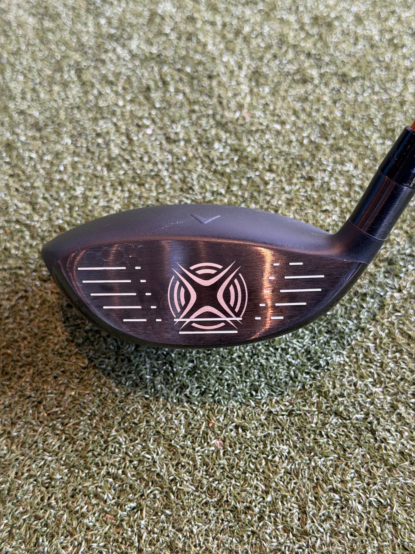Callaway XR Fairway Wood