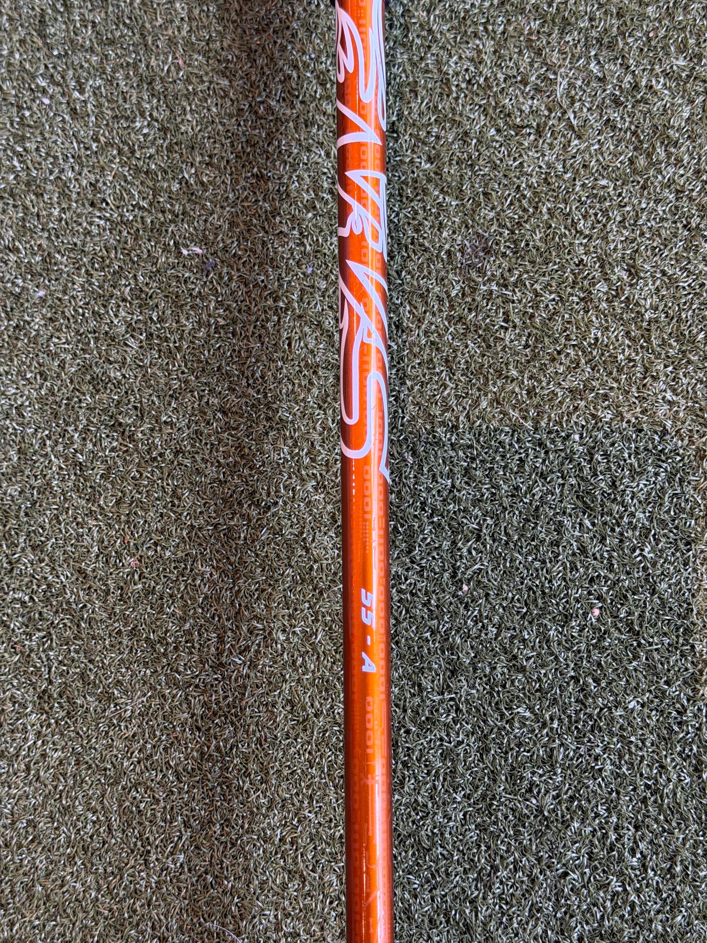 Callaway XR Fairway Wood