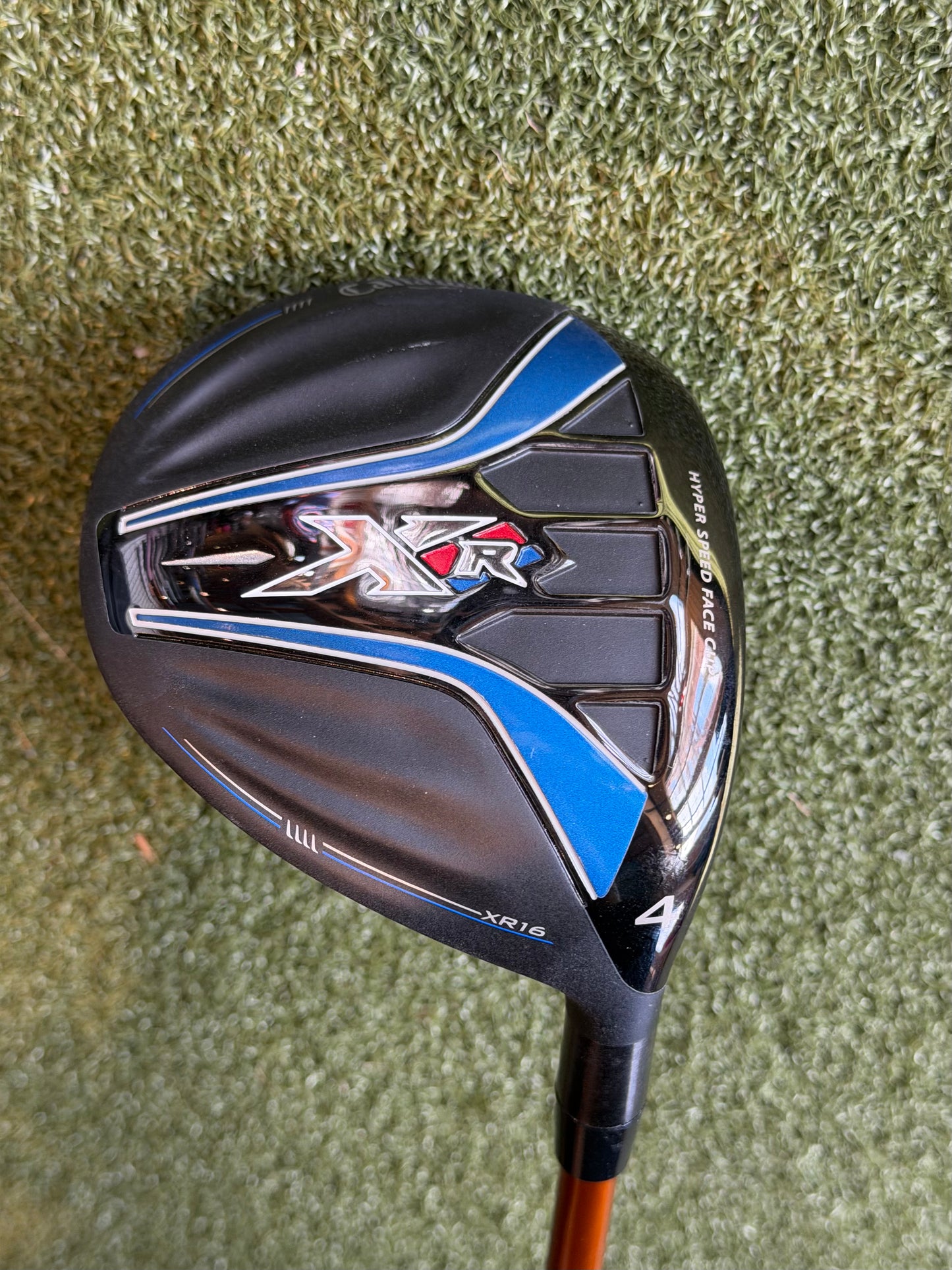 Callaway XR Fairway Wood