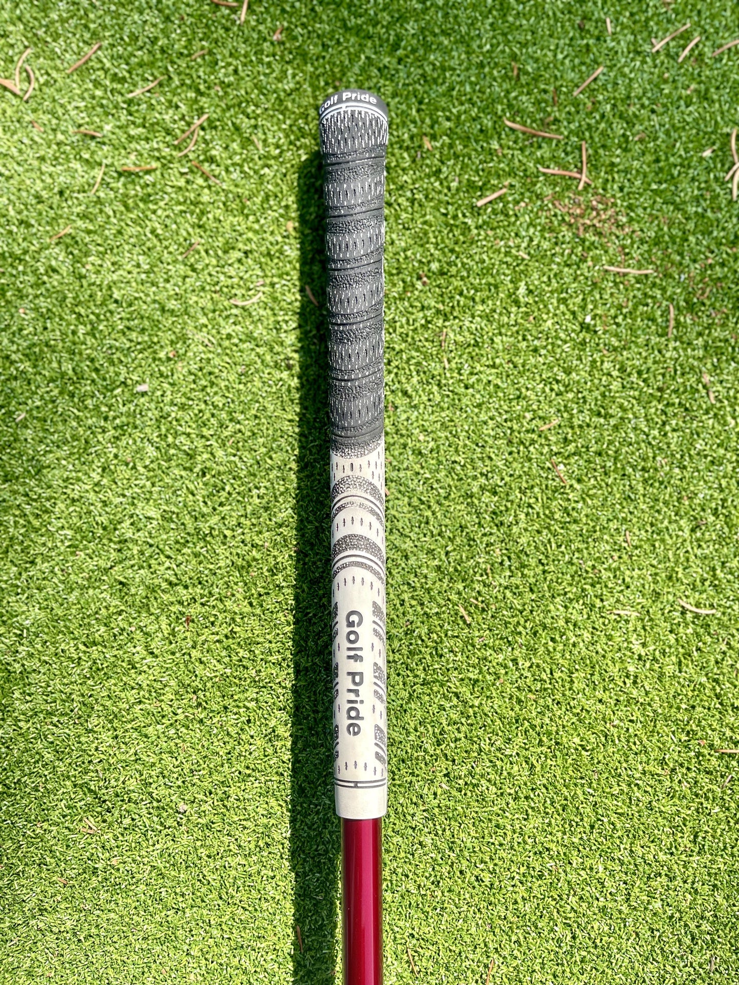 Srixon ZX MKII RH #3 Wood R Flex