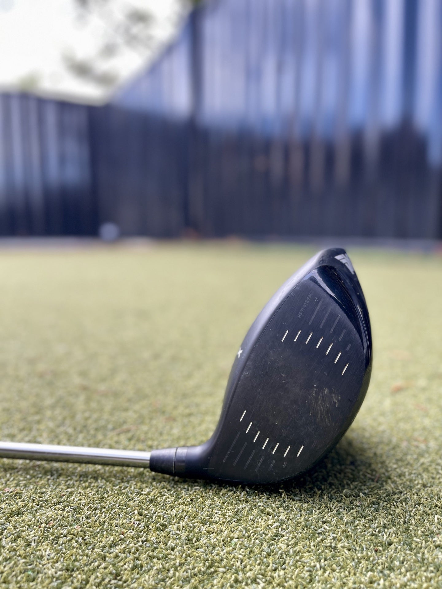 PXG Gen4 0811XF Driver LH 10.5 ° R Flex