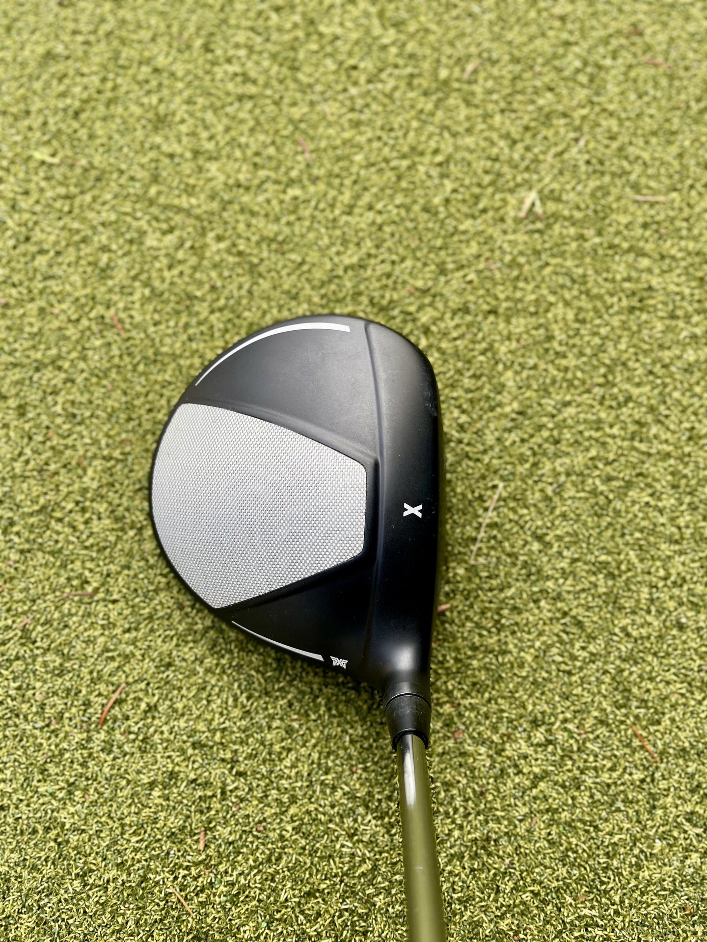 PXG Gen4 0811XF Driver LH 10.5 ° R Flex