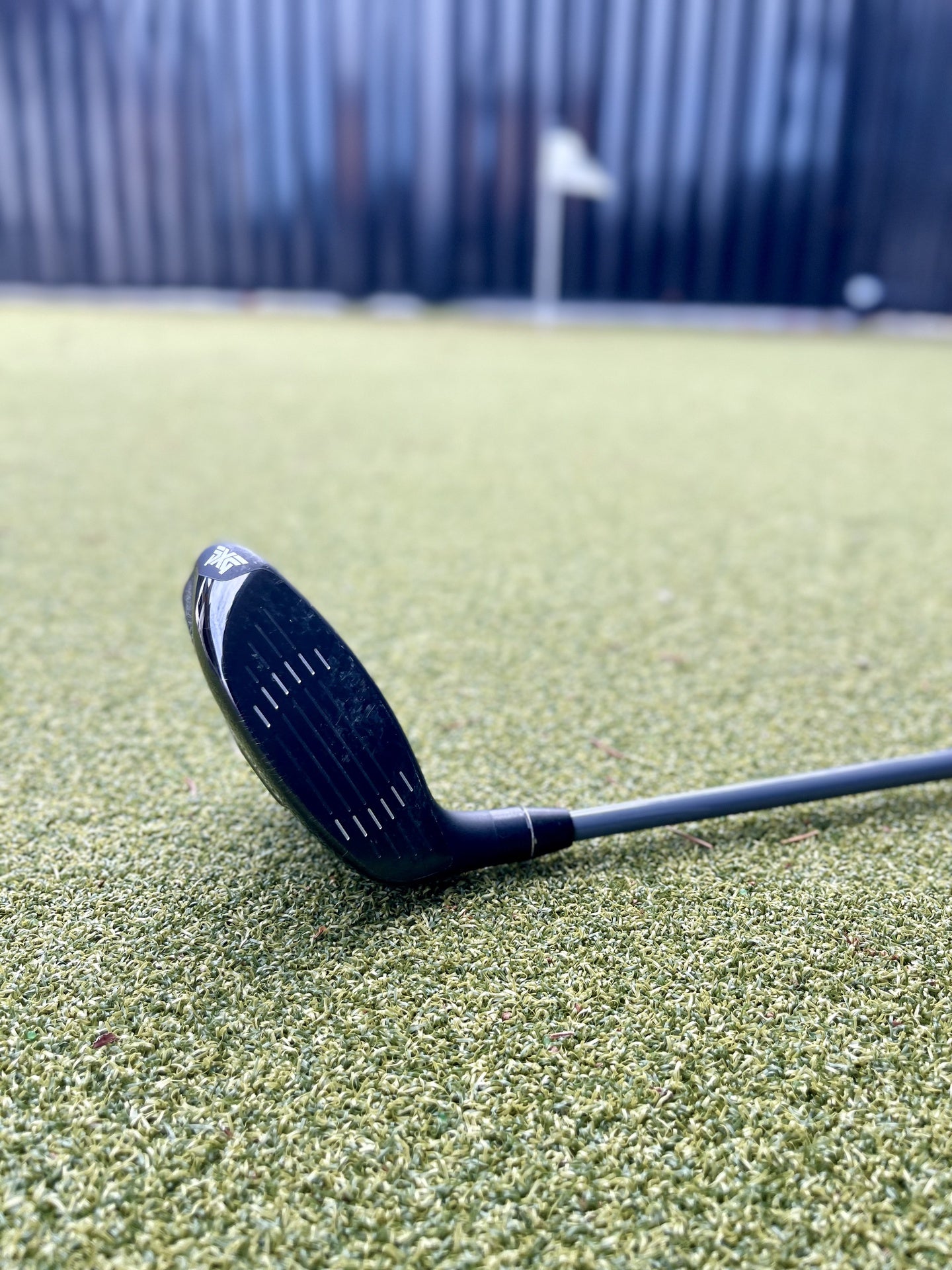 PXG Gen4 0341X RH #7 Wood R Flex
