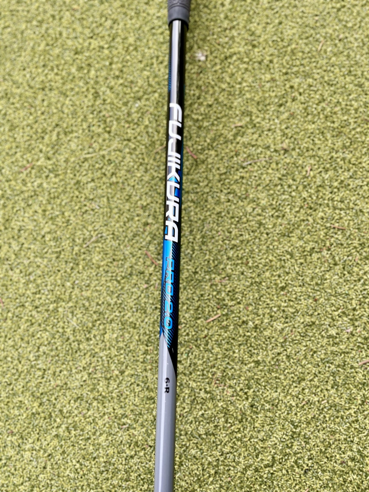 PXG Gen4 0341X RH #7 Wood R Flex