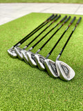 Taylormade M4 6~S RH R Graphite