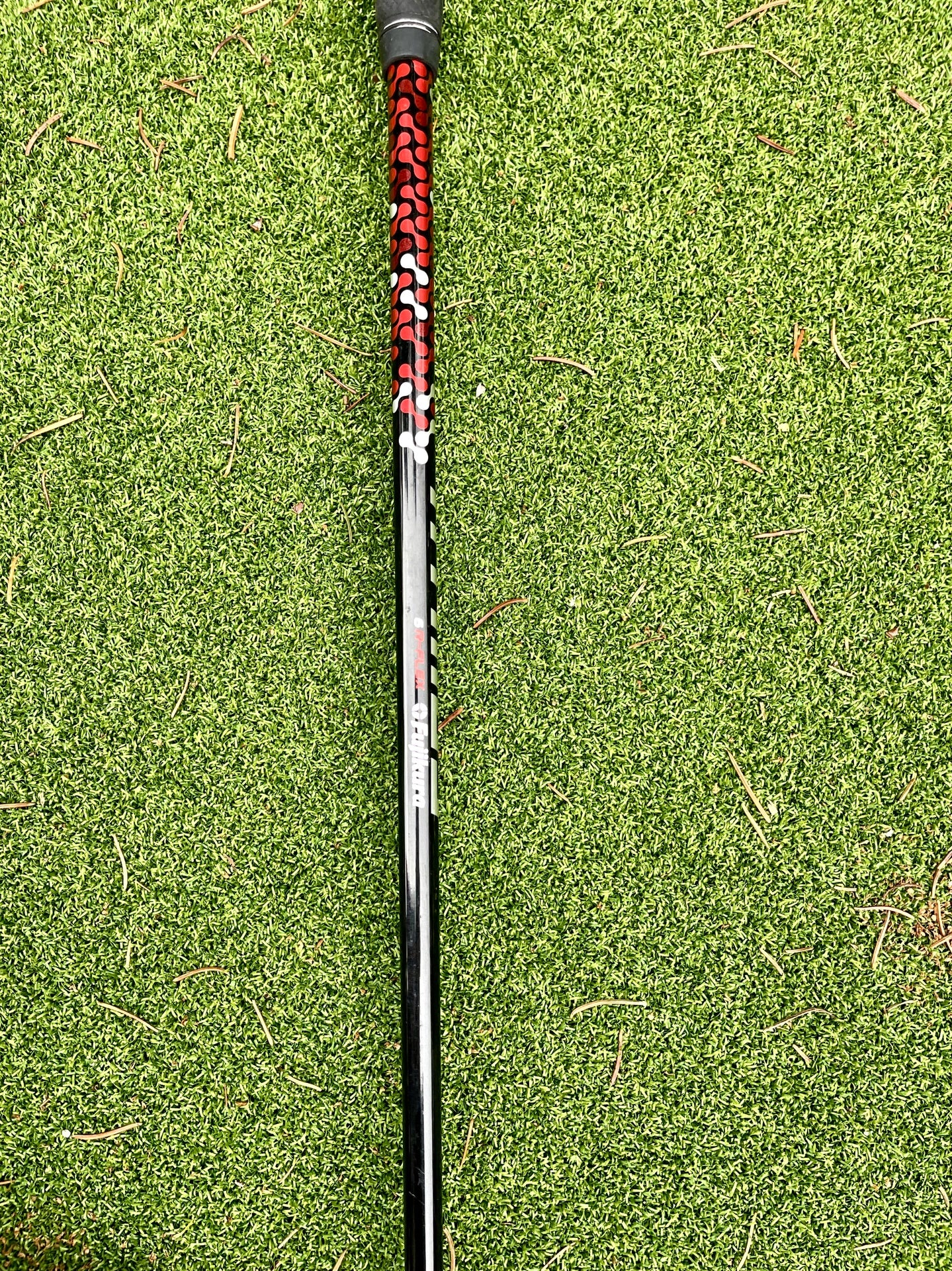 Taylormade M4 6~S RH R Graphite