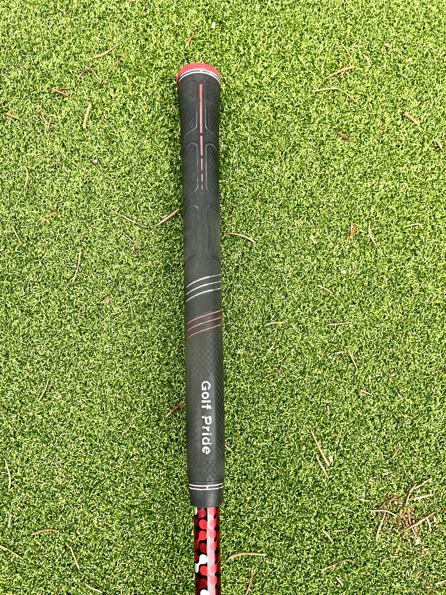 Taylormade M4 6~S RH R Graphite