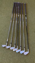 Callaway RAZR X Forged 4~P