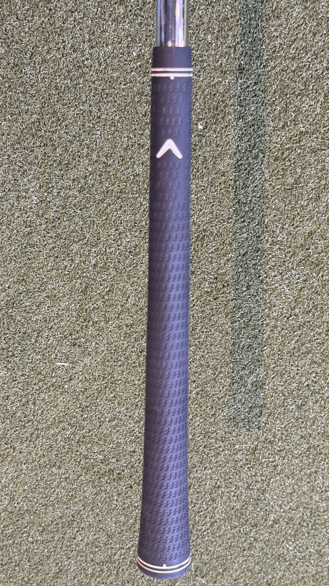 Callaway RAZR X Forged 4~P
