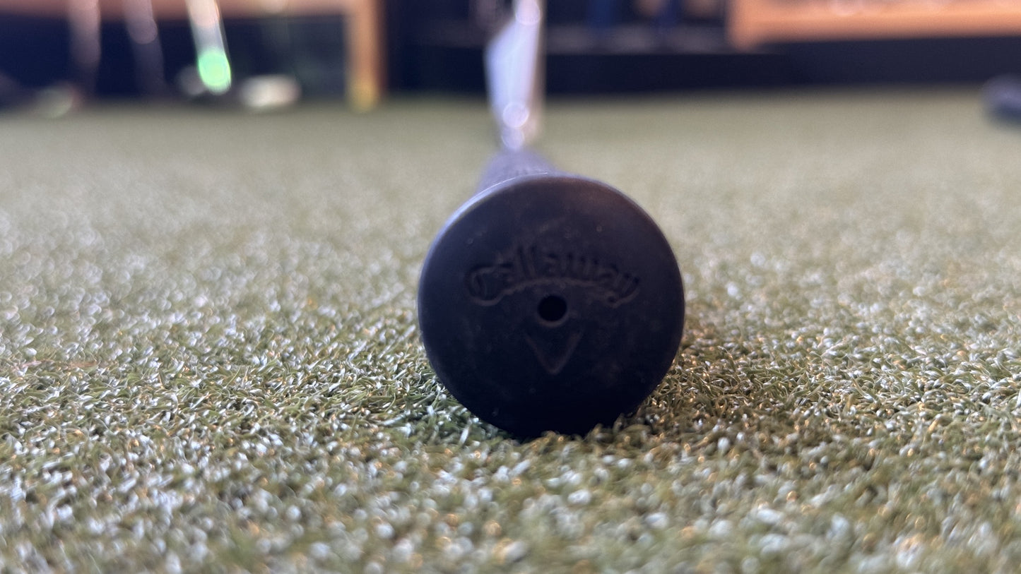 Callaway RAZR X Forged 4~P