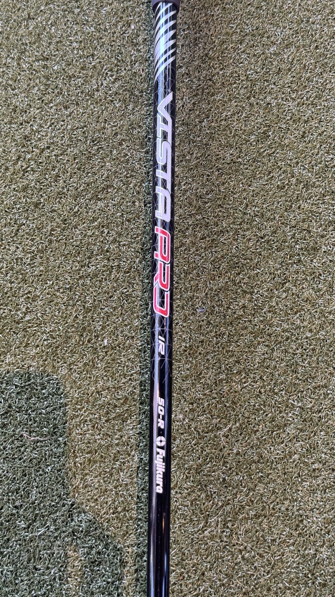 Callaway RAZR X Forged 4~P