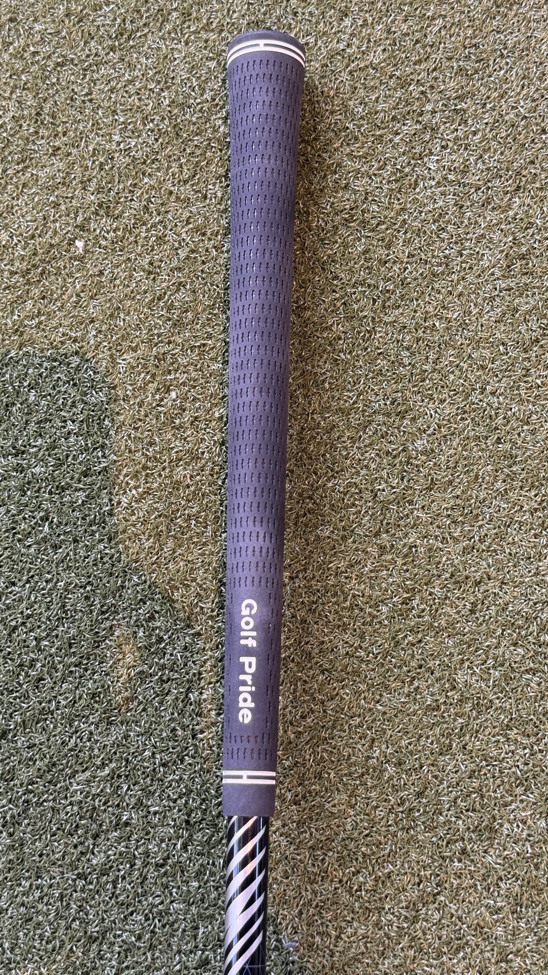 Callaway RAZR X Forged 4~P