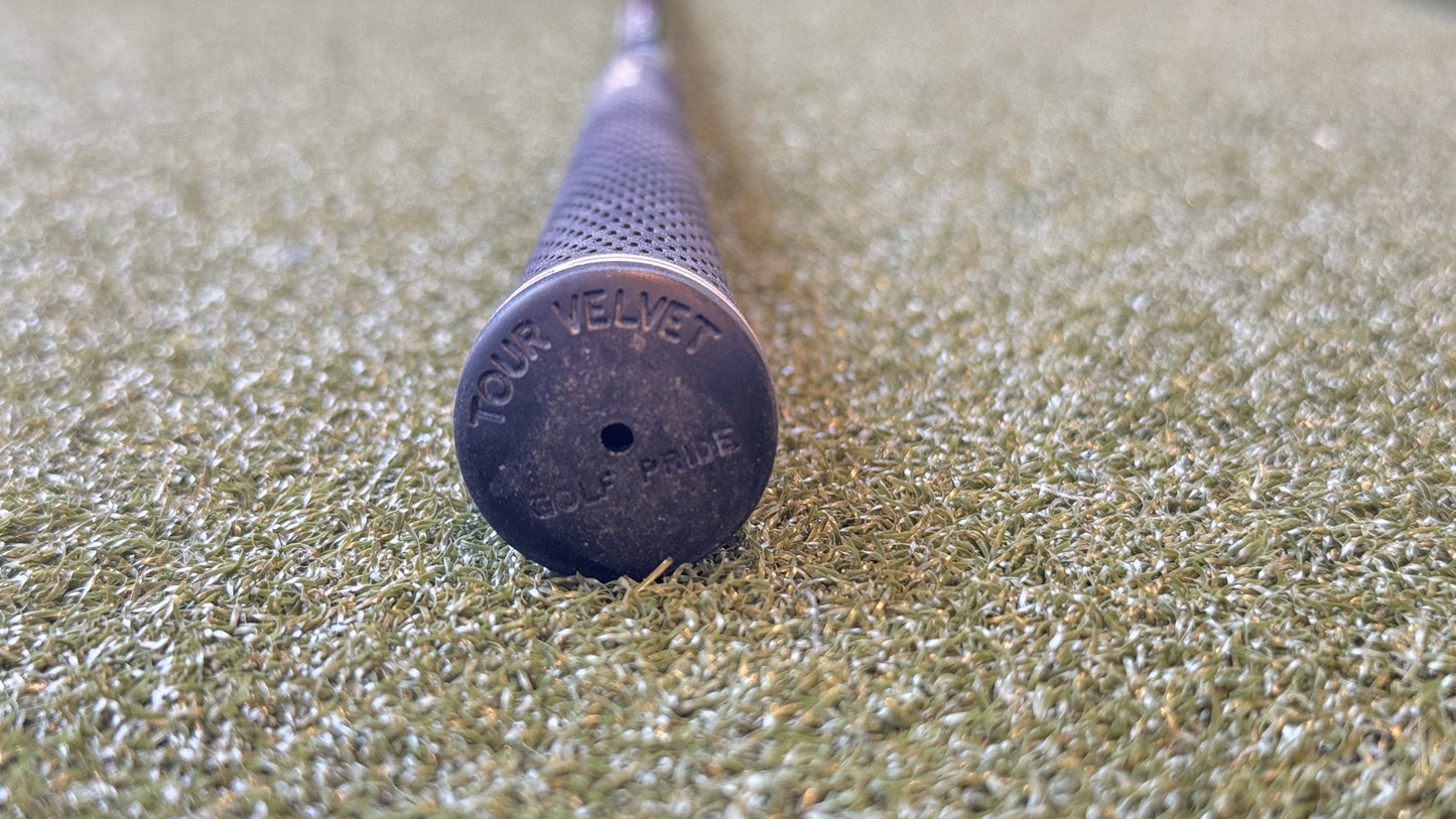 Callaway RAZR X Forged 4~P