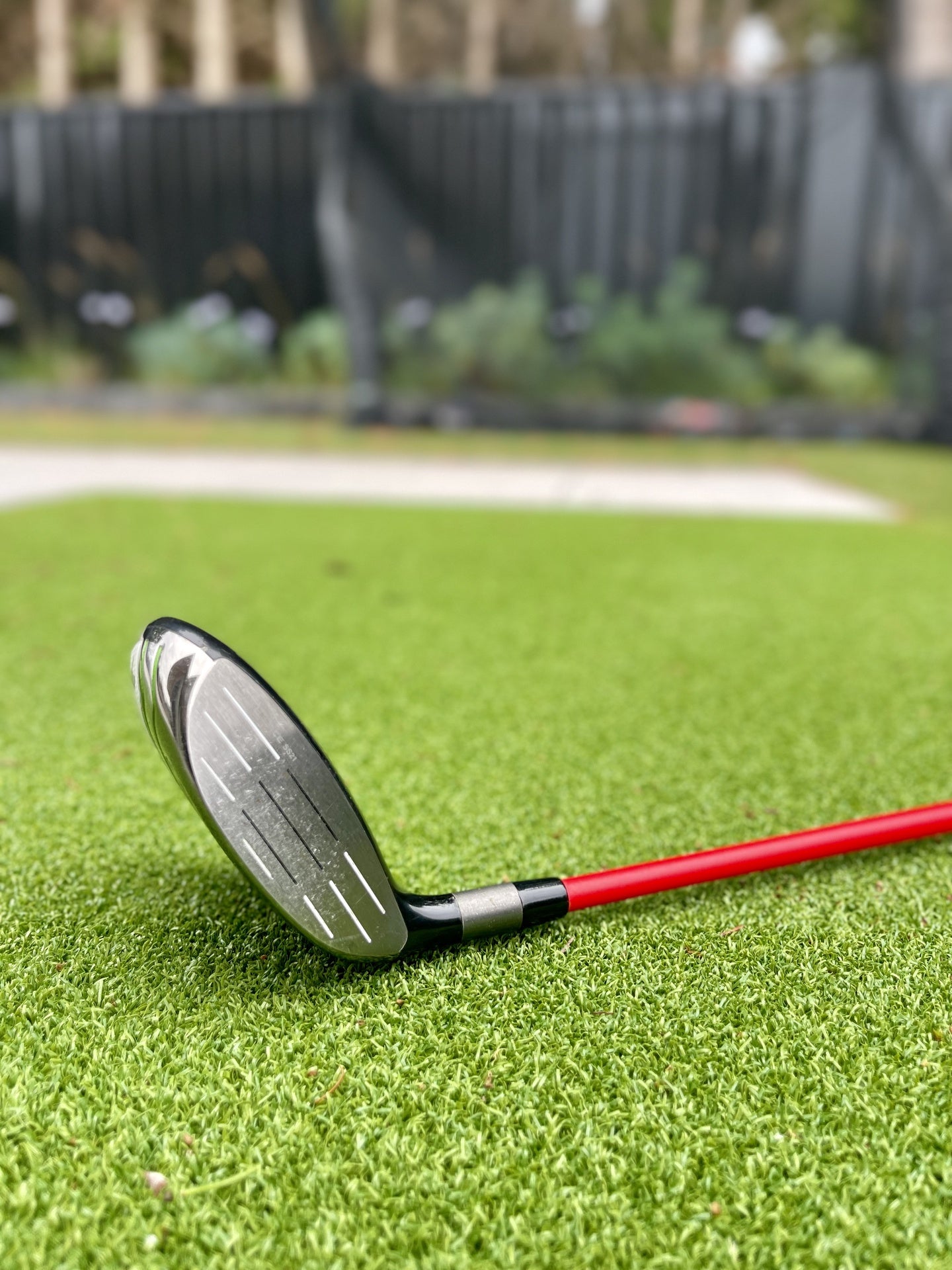 Callaway Epic Flash RH #7 Wood R Flex