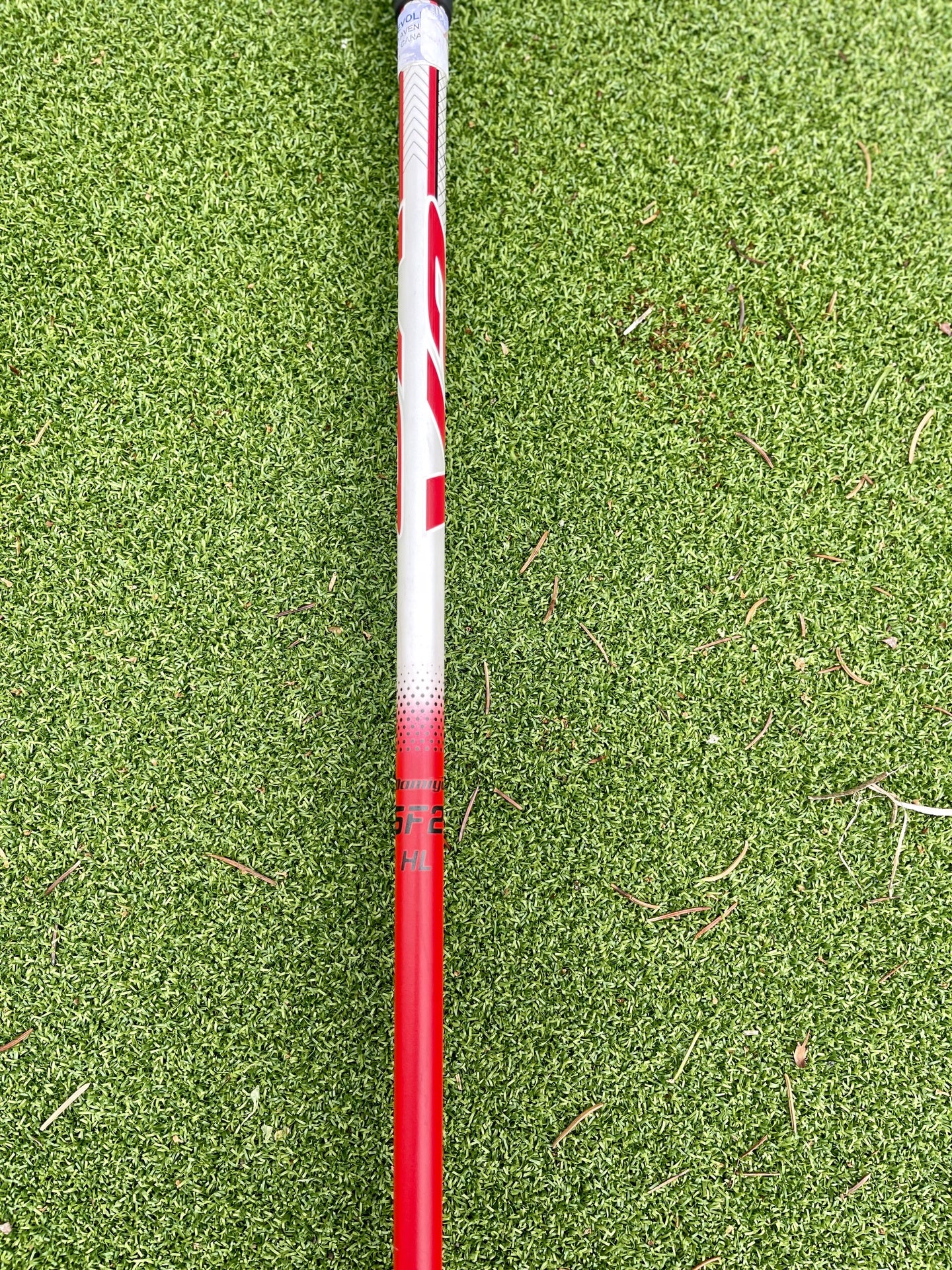 Callaway Epic Flash RH #7 Wood R Flex