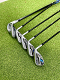 Adams Idea 6~S RH Senior Graphite