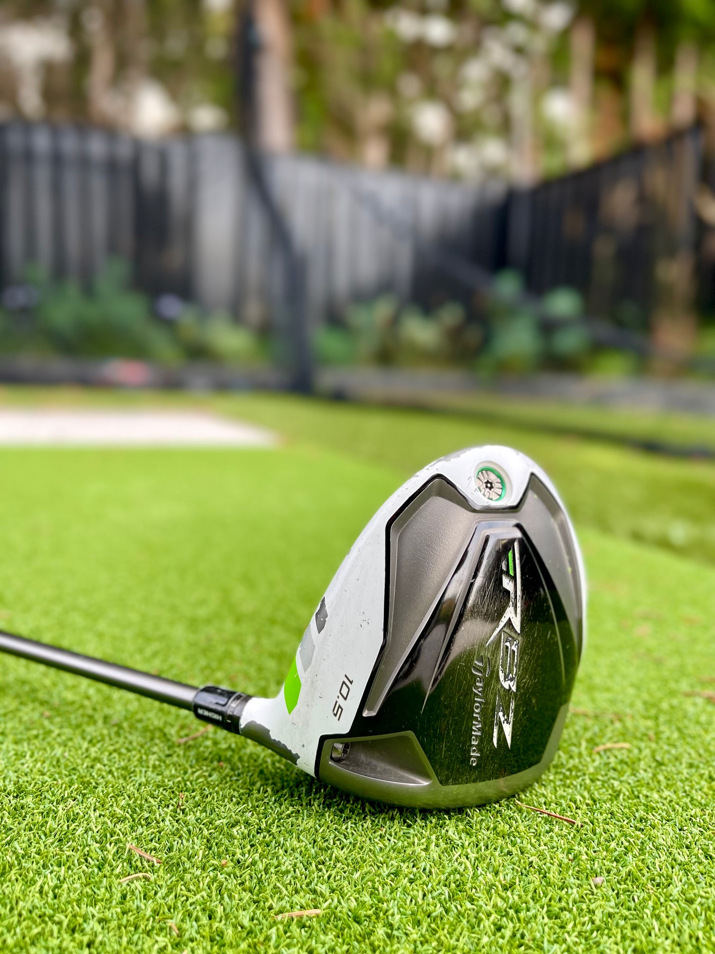 TaylorMade RBZ Stage 2 Driver
