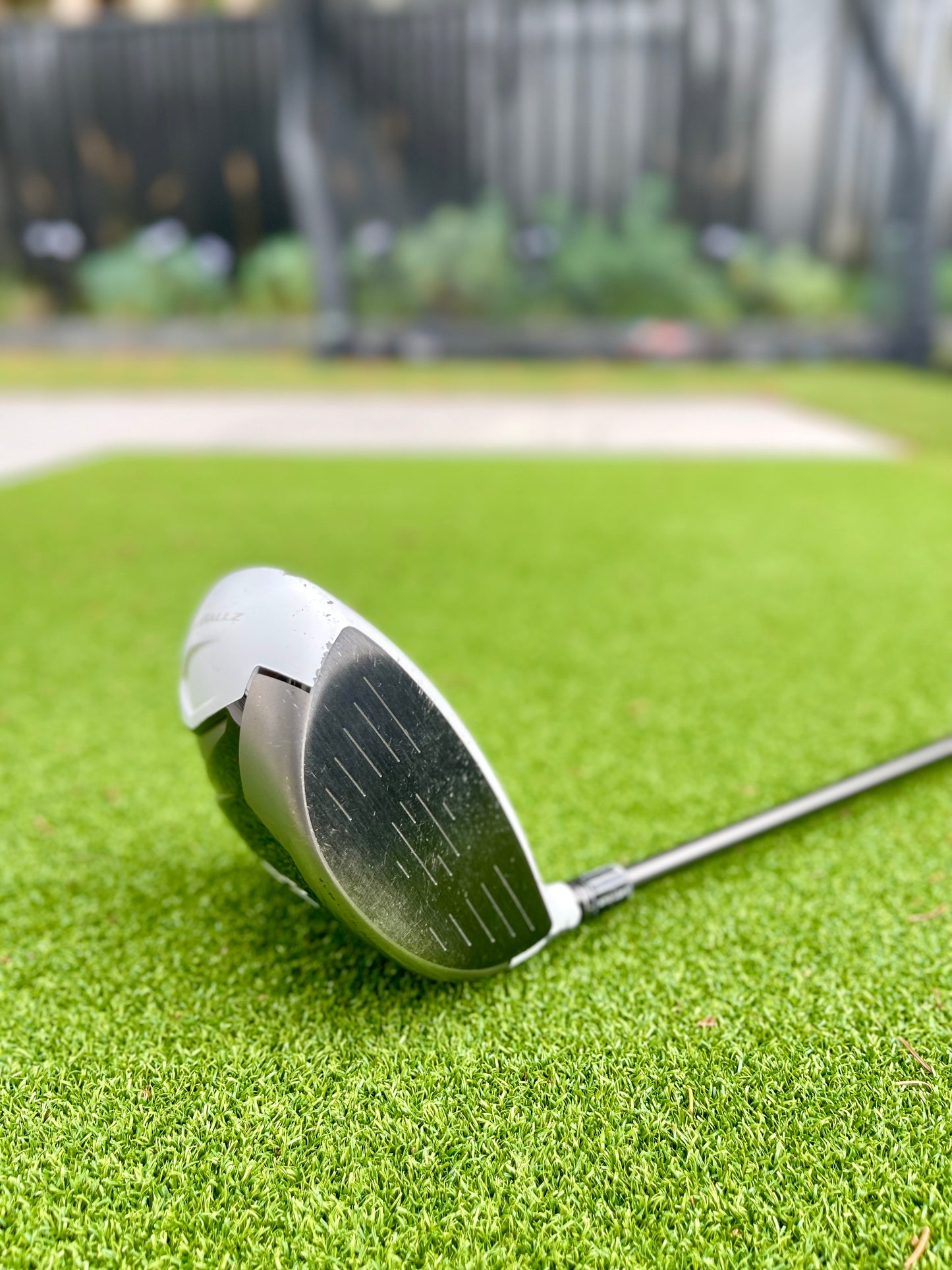 TaylorMade RBZ Stage 2 Driver