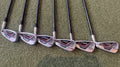 Titleist AP1 5~P RH Senior Graphite