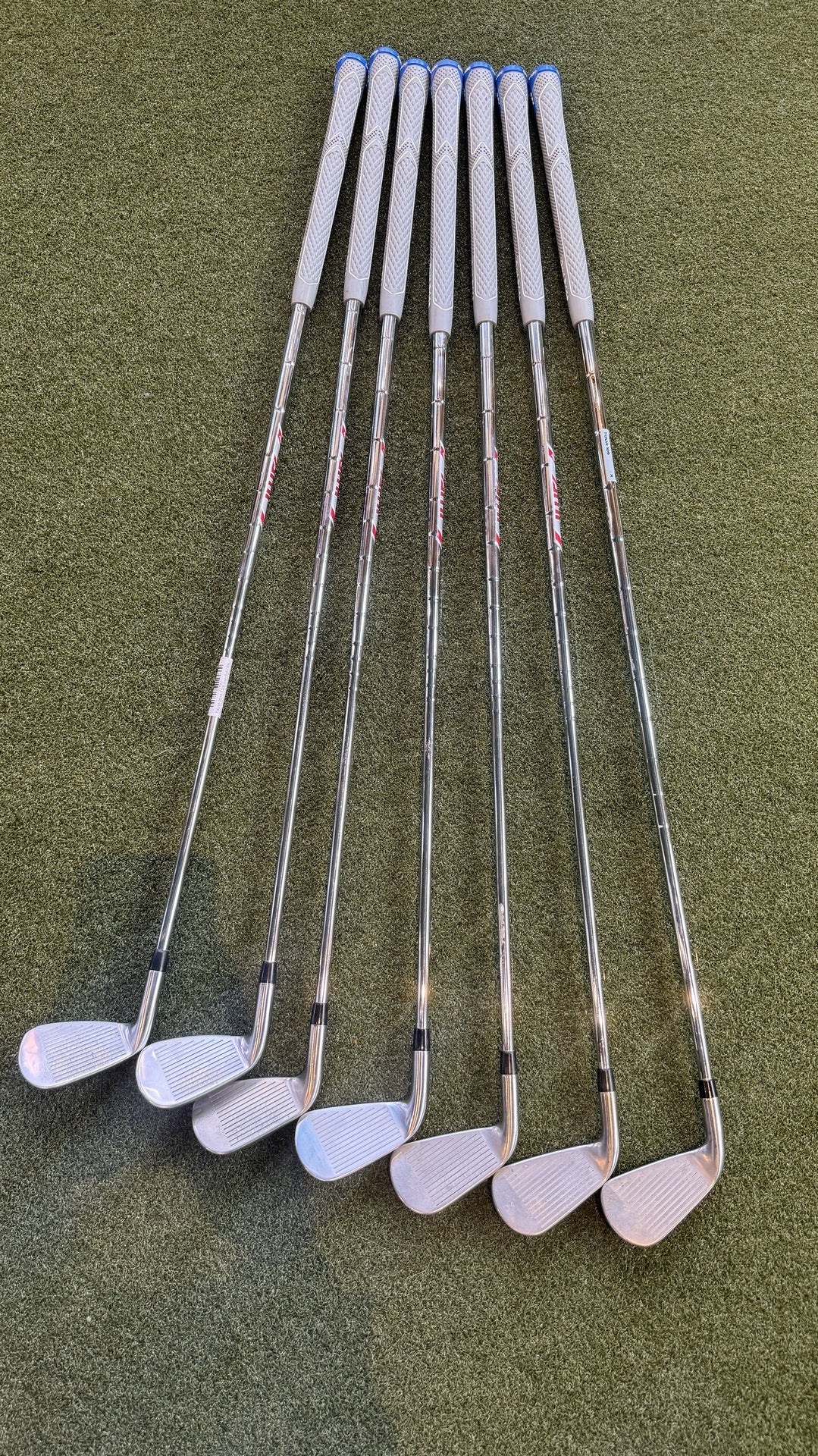 Titleist 2019 T300 Iron Set