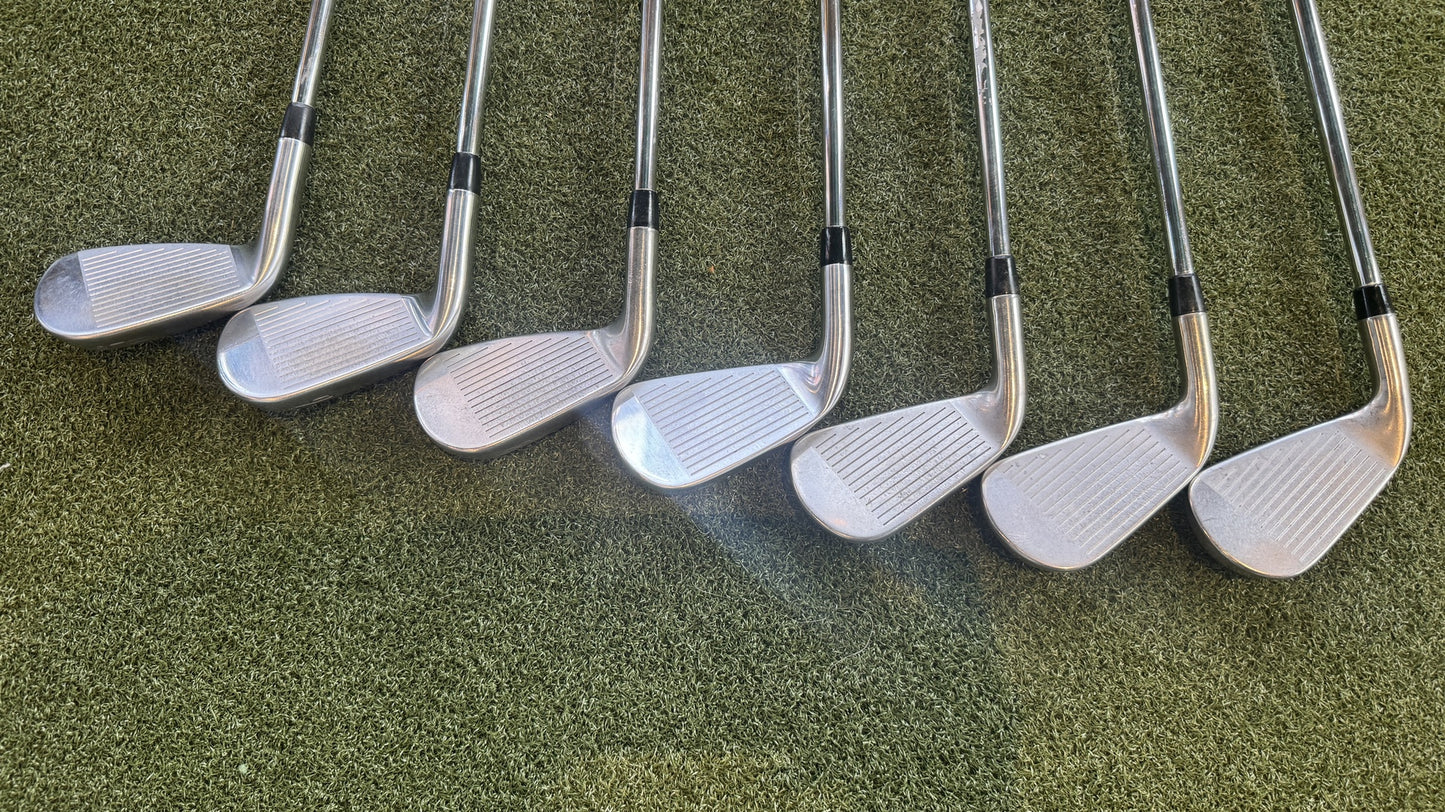 Titleist 2019 T300 Iron Set