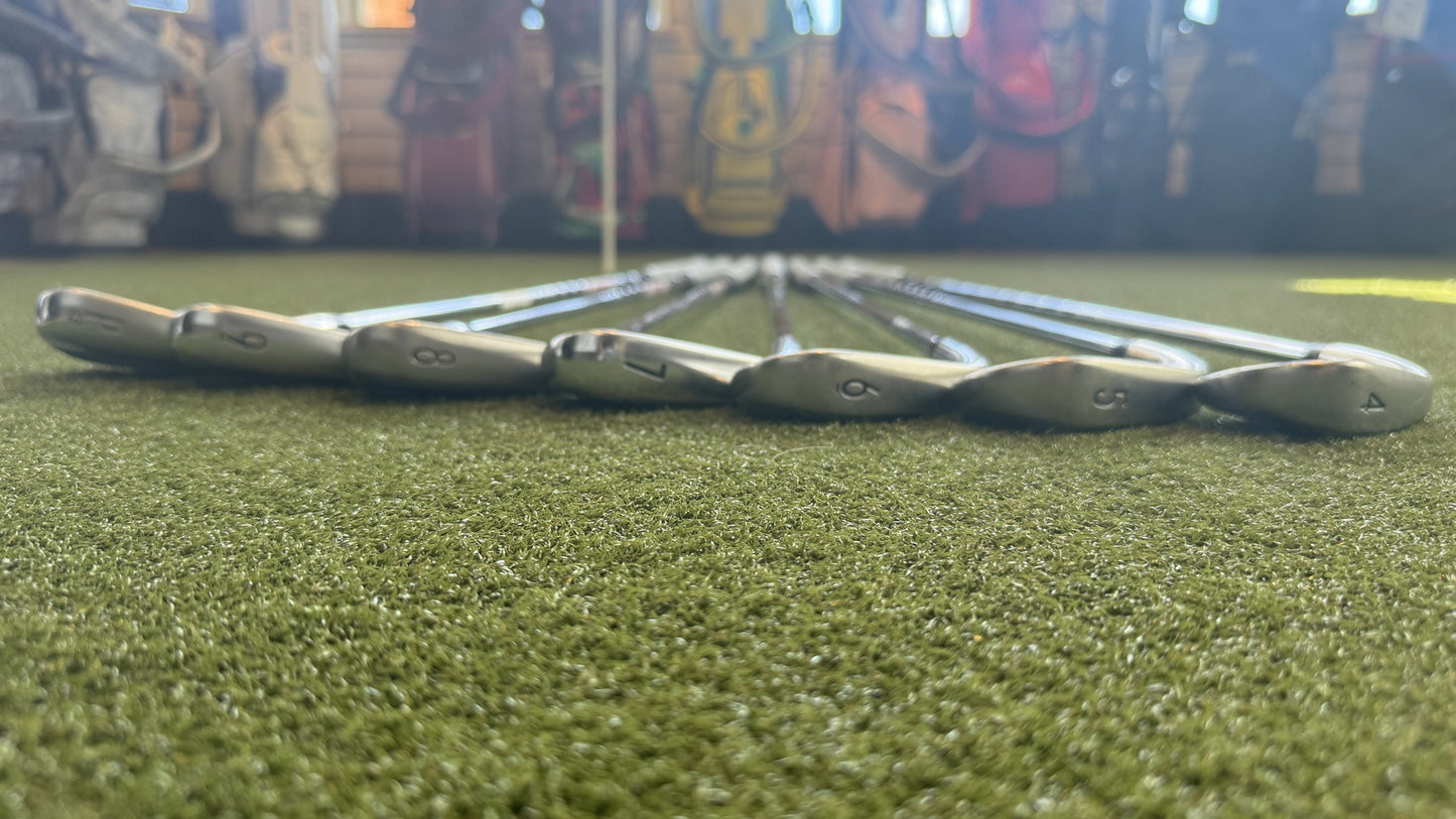 Titleist 2019 T300 Iron Set