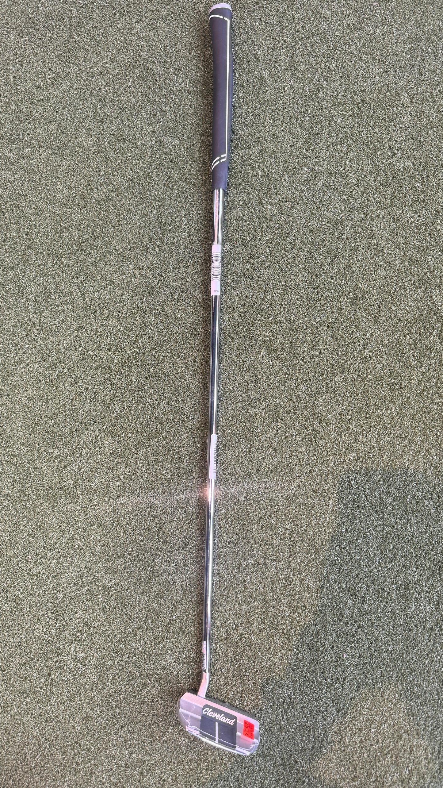 Cleveland HB Soft Milled 10.5 Putter RH – New