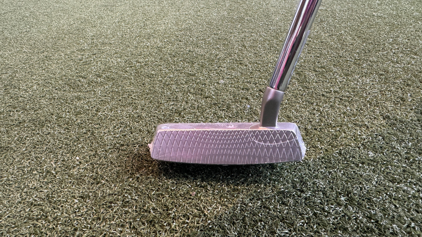 Cleveland HB Soft Milled 10.5 Putter RH – New