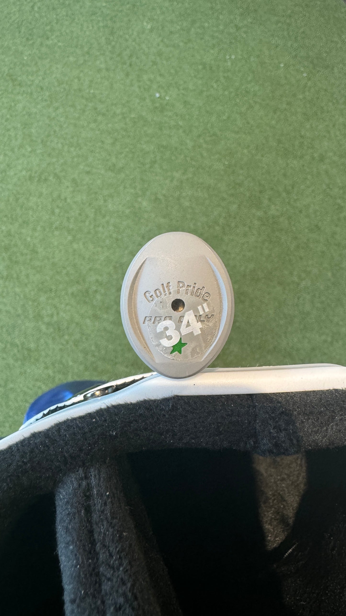 Cleveland HB Soft Milled 11 Putter