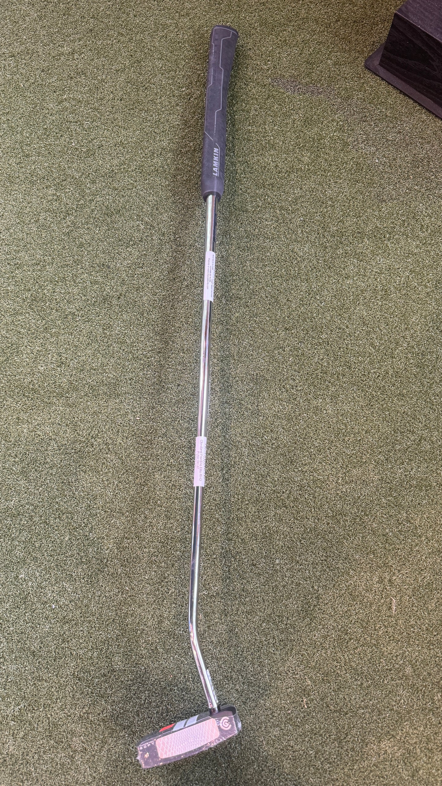 Cleveland Frontline Elite RHO Putter